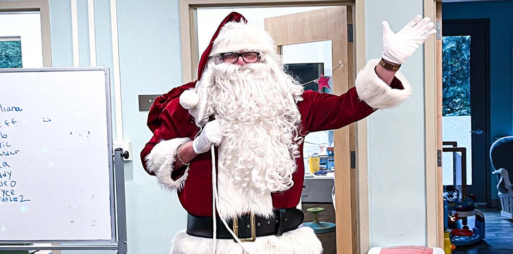 Hermanson Gives for 2025 Holidays! Image