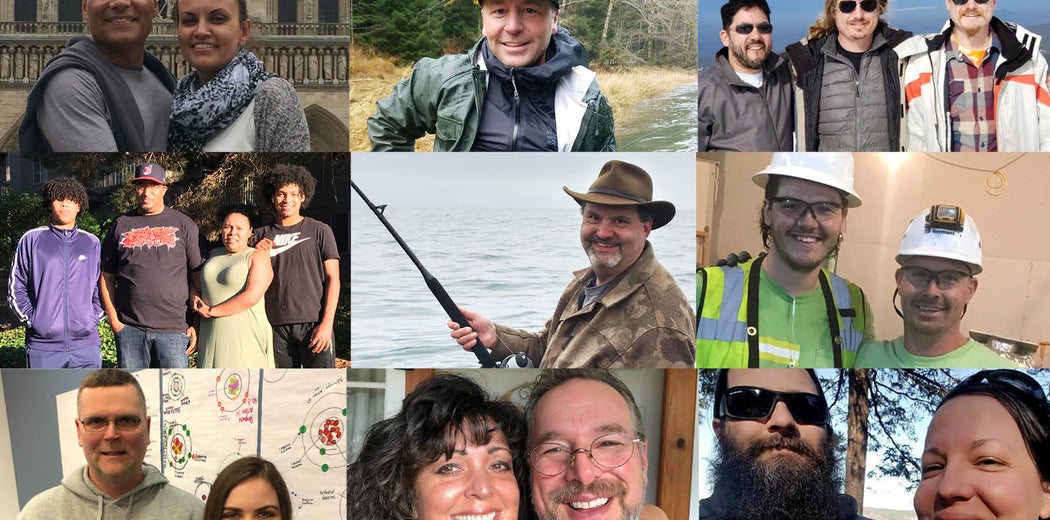 2020 Foreman Focus Foreman Honorees! Image