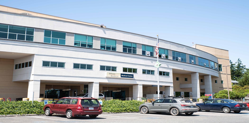 Engineering Performance for Patient Care Image