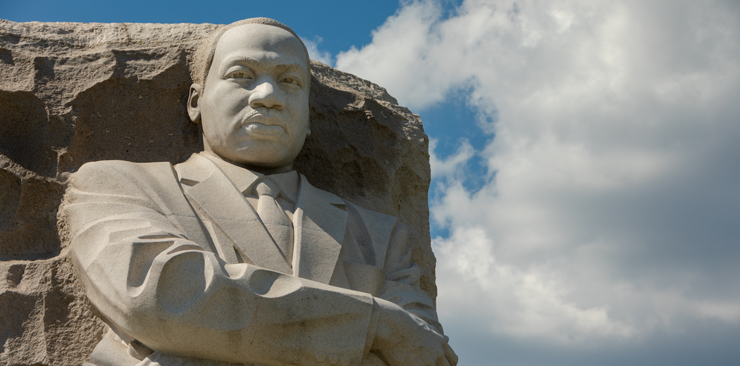  Celebrating the Legacy of Dr. Martin Luther King Jr. 2025 Image