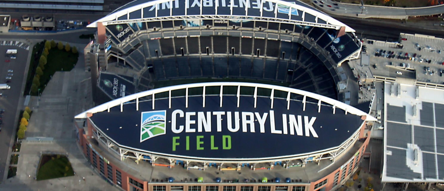 CenturyLink Field projects | Hermanson Company LLP