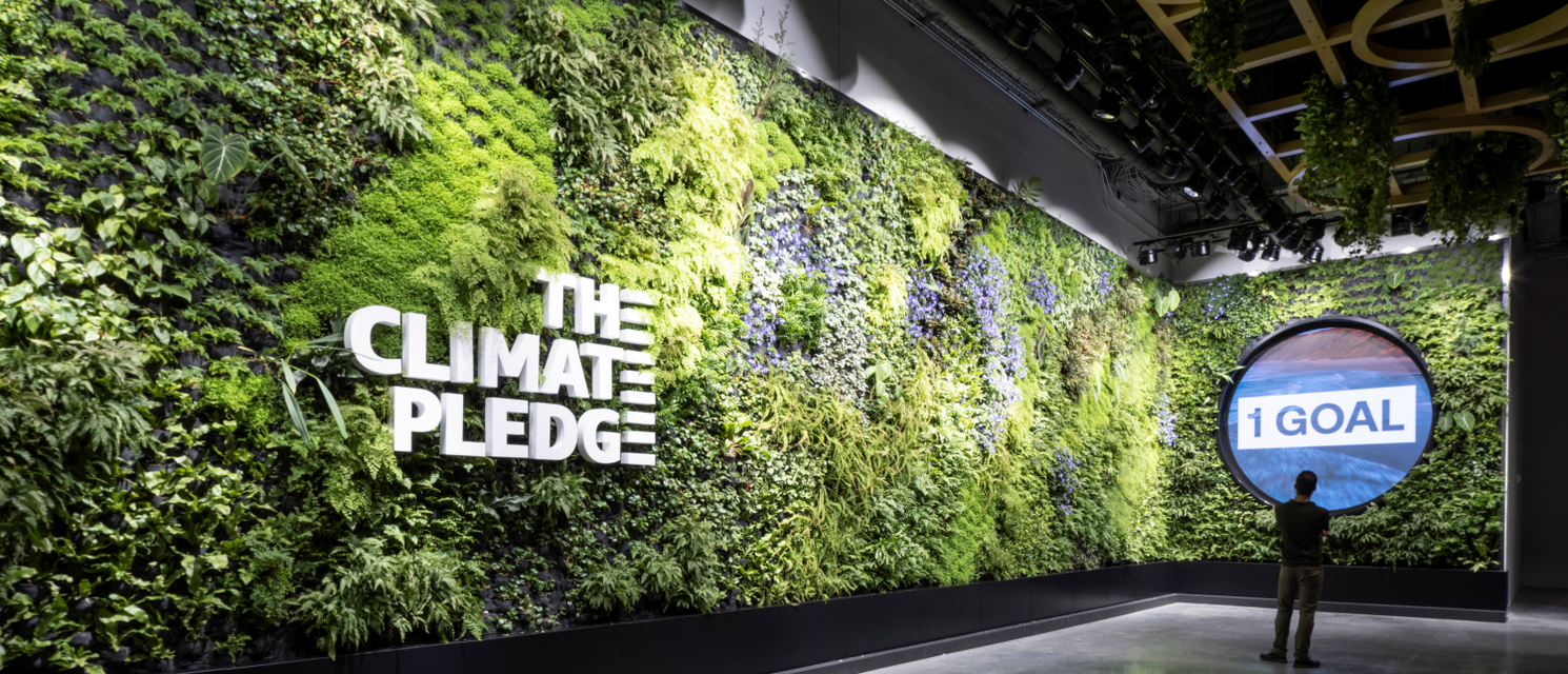 Climate Pledge Arena Hermanson Company LLP