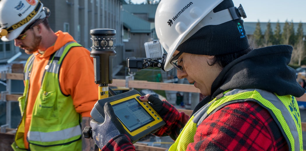 GoPro For A Day: Vanessa Carman Image