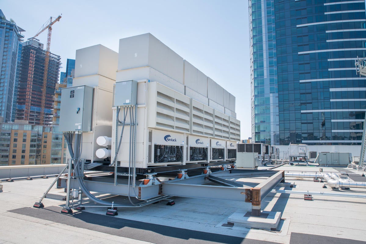 datacenter companies