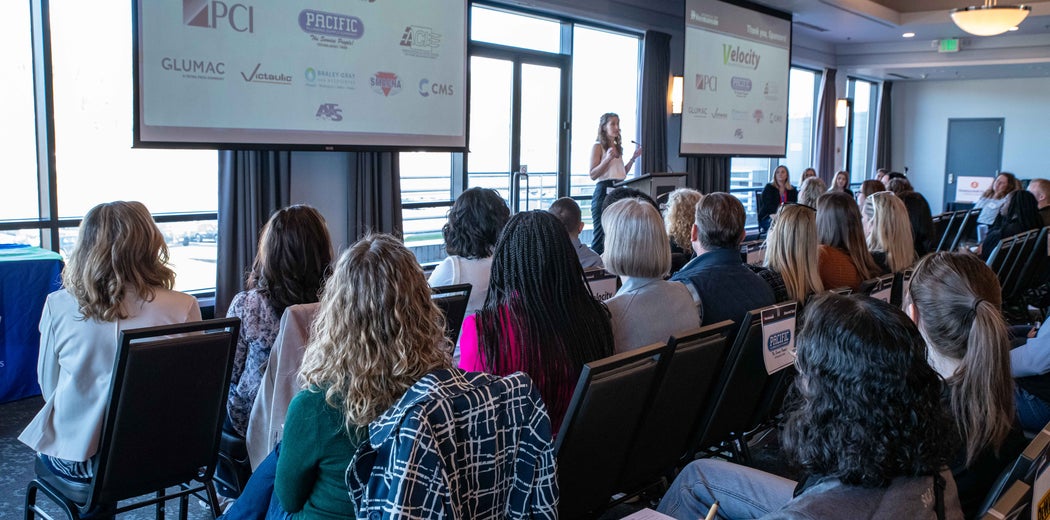 Women in Construction 2025: The Power of Her Image