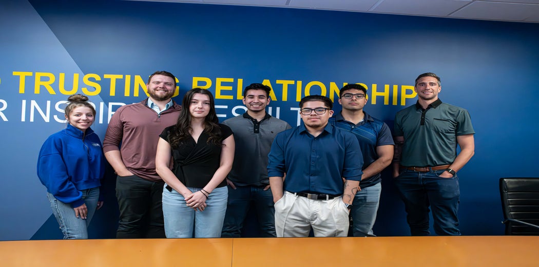 Hermanson Kicks Off 2025 Internship Program Image