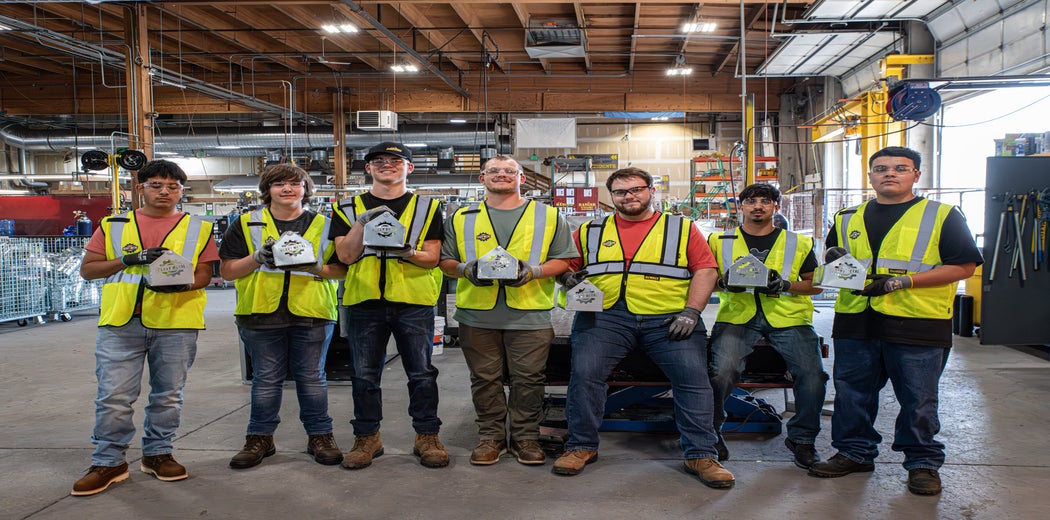 HMSE Featured in Forbes: Forging Futures in the Trades Image