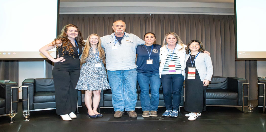 Women in Construction Week 2026: Bridging the Gap  Image