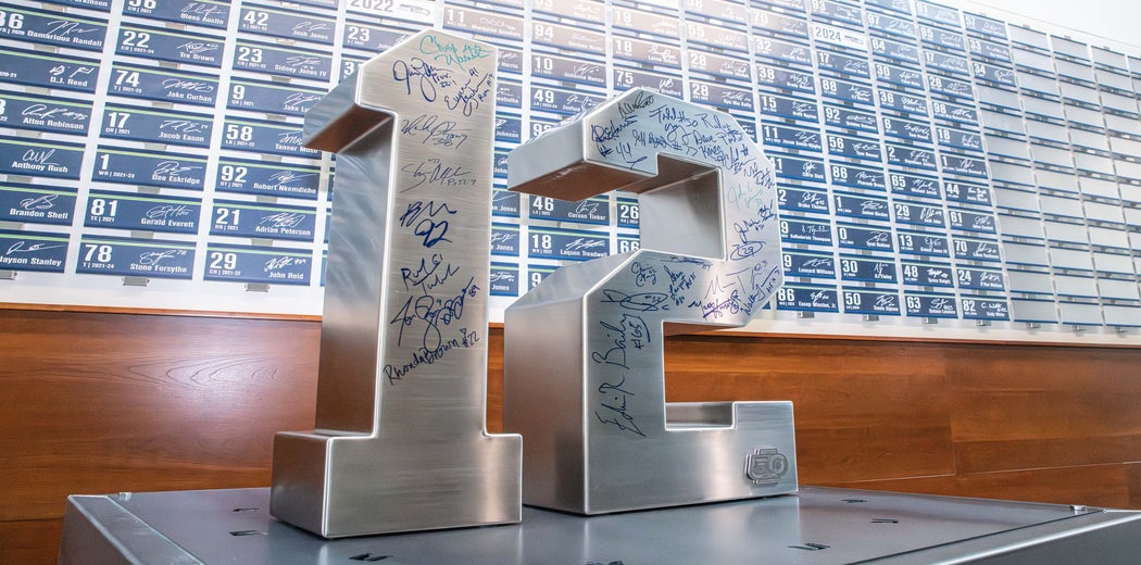 Specialty Metals Team Creates Custom Piece for Make‑A‑Wish Alaska and Washington Gala Image