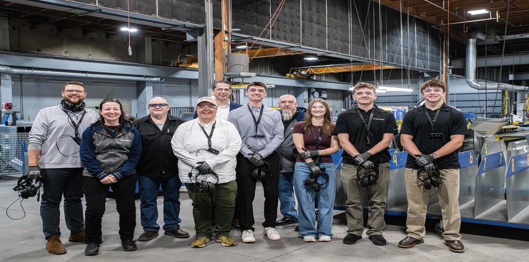 Hermanson Welcomes 2026 Summer Interns  Image