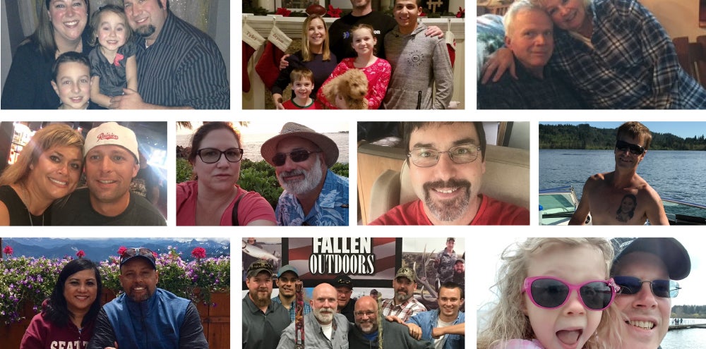 2017 Foreman Focus Friday Image