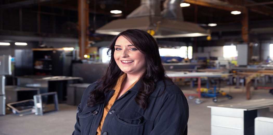 2025 Building a Career in Construction: From Numbers to Job Sites Image