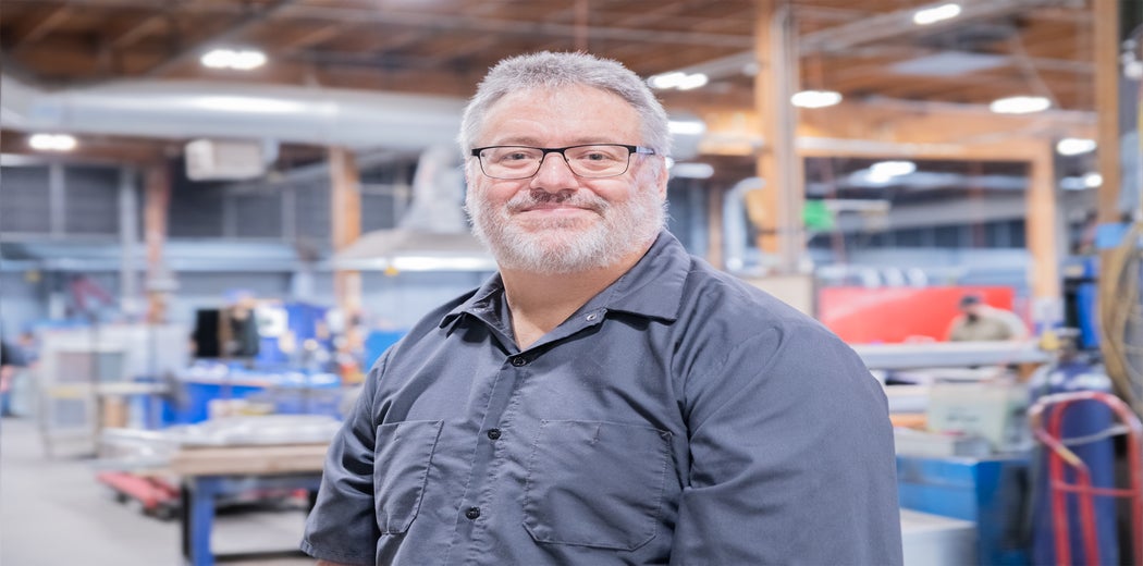 Hermanson's Bruce Birdsell Featured in Automotive Fleet Magazine! Image