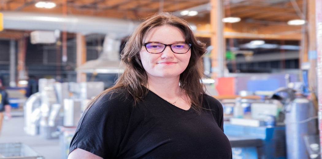 2025 Building a Career in Construction – Every Step Counts: The Building Blocks of Kayt’s Path into Construction Image