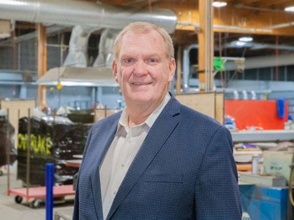Rick Hermansen Welcome | Hermanson Company LLC