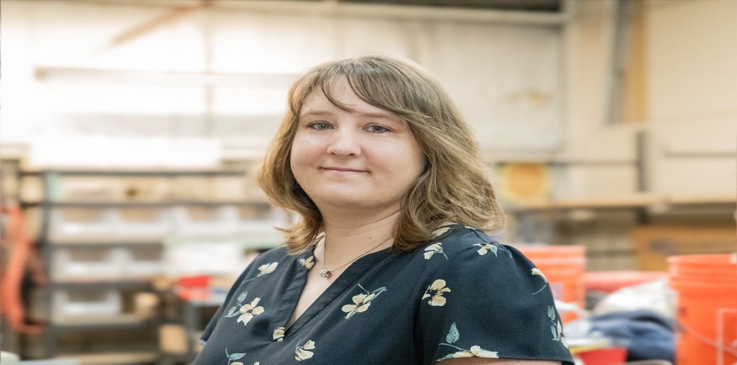 Hermanson’s Ursula Lund Wins NAWIC Pacific Northwest Region Future Leader of the Year Award Image