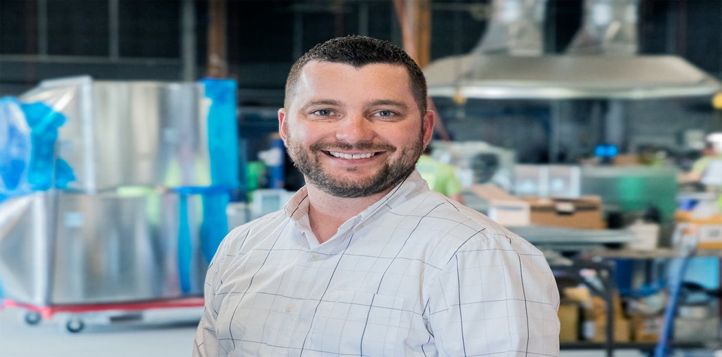 2025 Building a Career in Construction – Kyle Rogers’ Journey from Shop Floor to Leadership Image