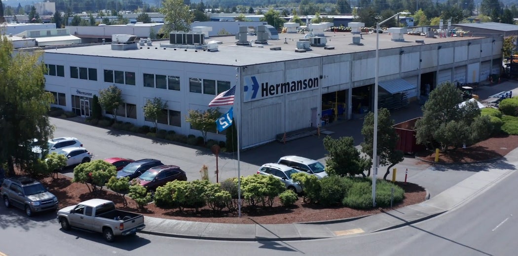 Hermanson Welcomes New Chief Operating Officer Image