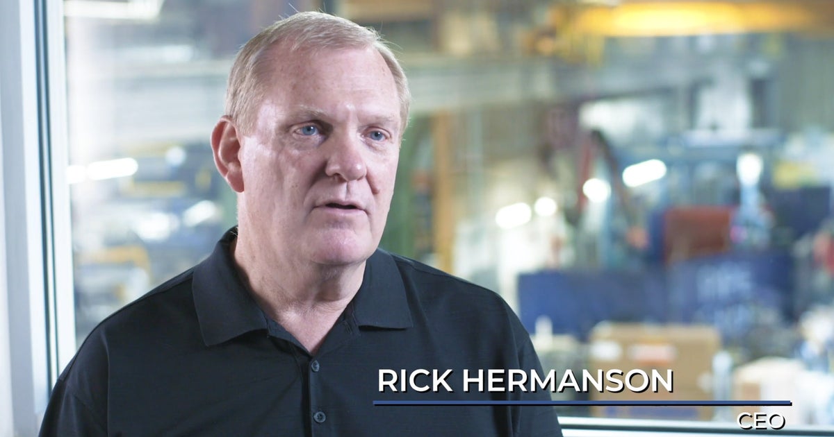 Rick Hermansen SMACNA Contractor Spotlight: Hermanson | Hermanson Company LLP