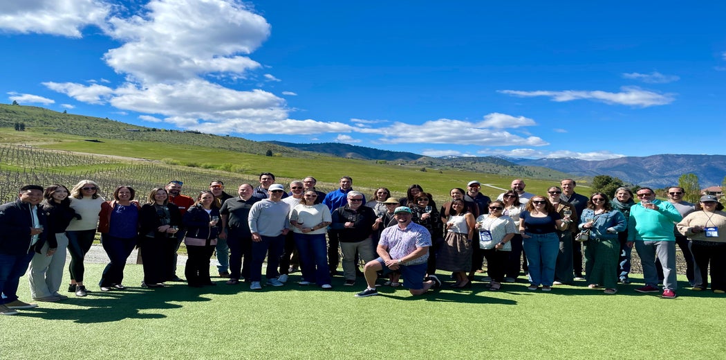 A Meaningful Week with Healthcare Partners: 2026 WSSHE Image