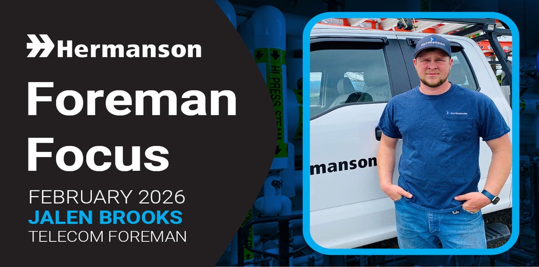 Foreman Focus | Jalen Brooks Image