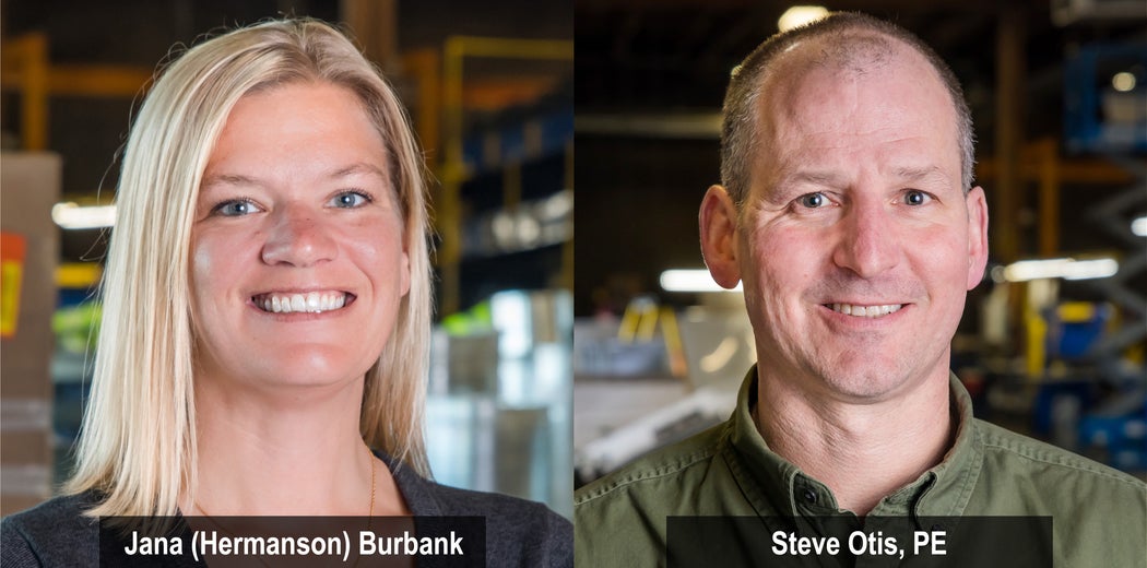 Congratulations to Hermanson’s Newest Partners! Image