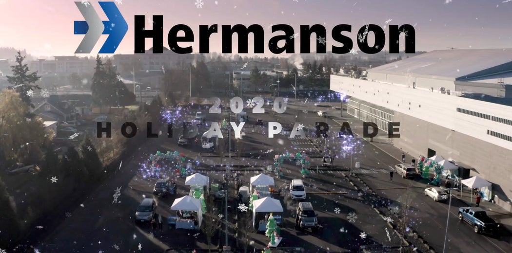 2020 Hermanson Holiday Celebration Image