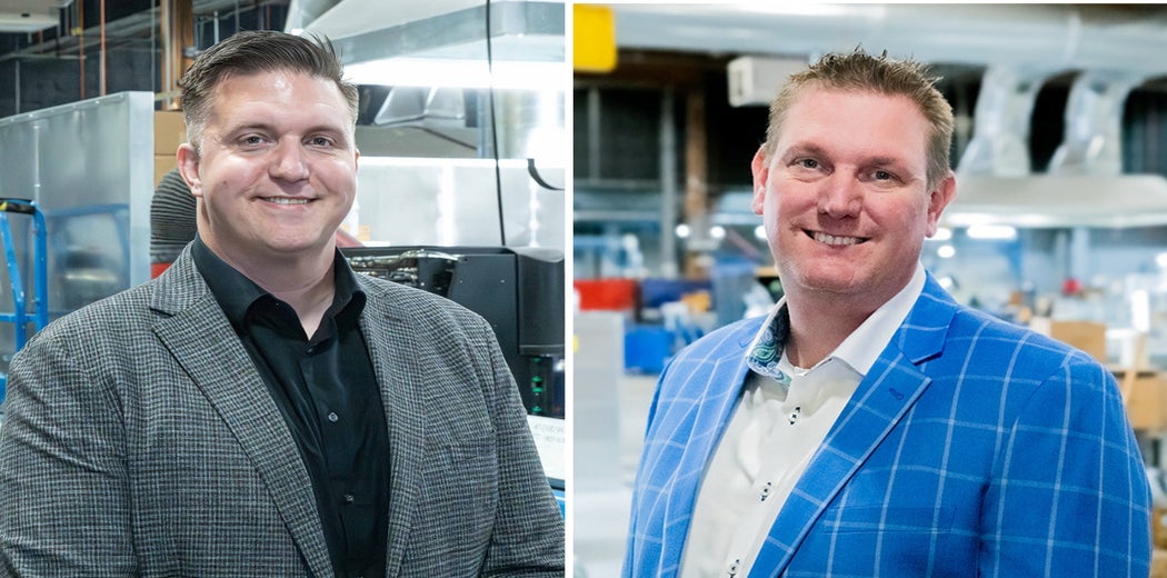 Hermanson Leaders Share Insights at the 2025 SMACNA Annual Convention Image