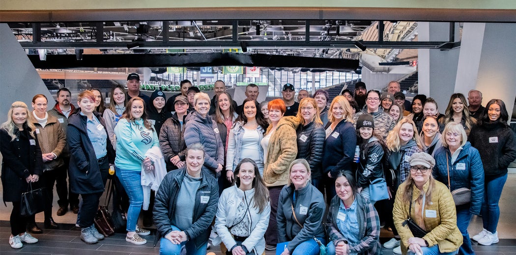 Women in Construction Week 2023 Image