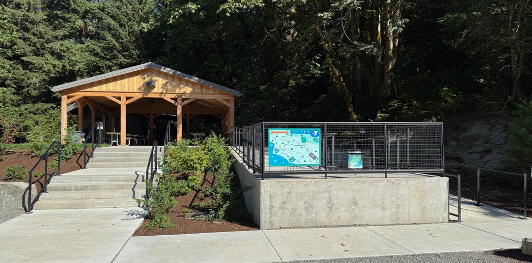 Building What Lasts: A Partnership at YMCA Camp Kilworth Image