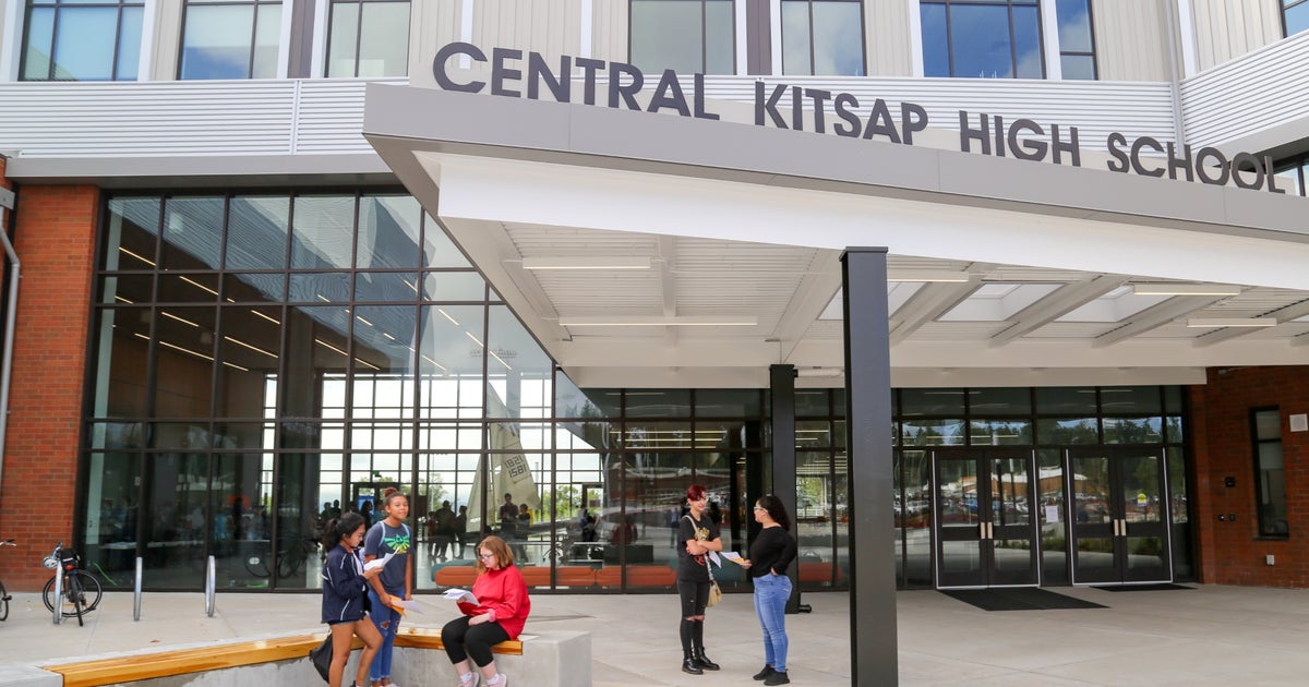 Central Kitsap School District Hermanson Company LLP
