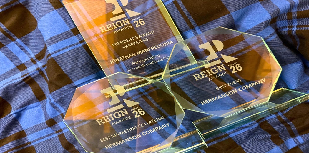 Hermanson Company Recognized at 2026 SMPS Seattle Reign Awards Image
