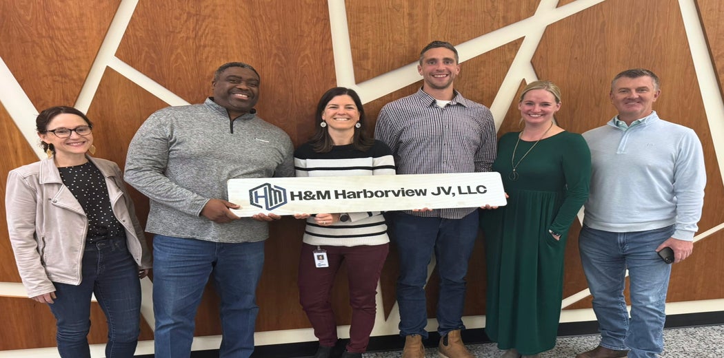 H&M Harborview JV Selected for Harborview Medical Center’s Bond Project Image