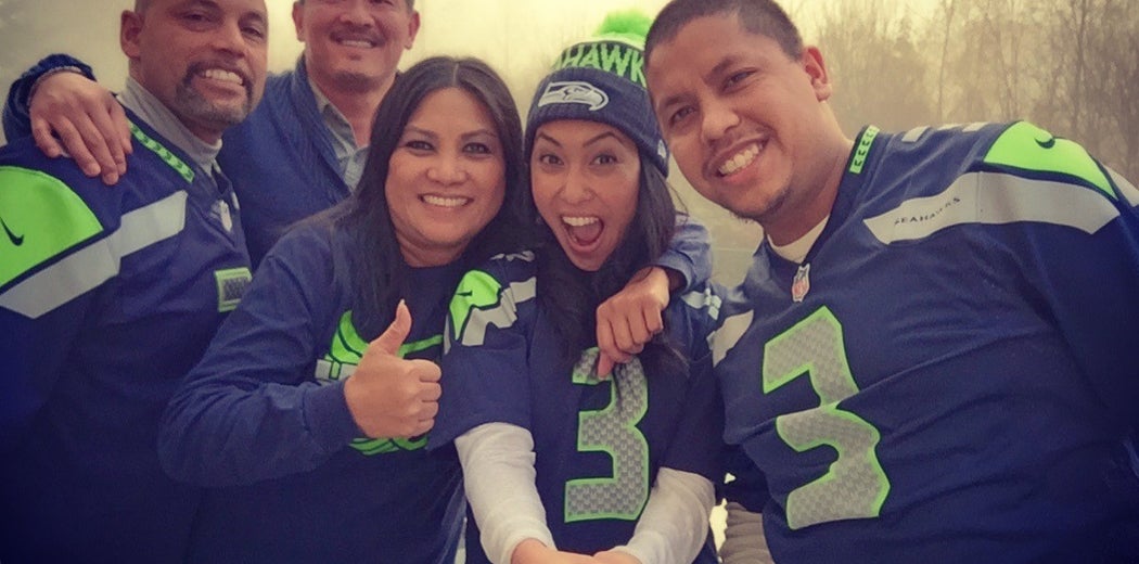 Foreman Focus Friday: Chris Walker Image