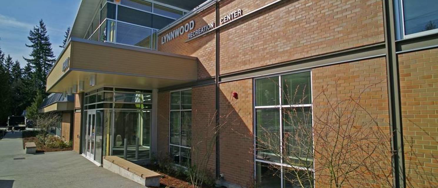 Lynnwood Recreation Center Hermanson Company LLP