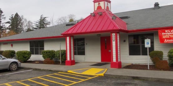 Creative Minds Academy Wash Station Sink Image