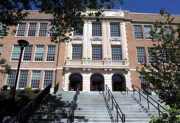 Roosevelt High School | Hermanson Company LLP